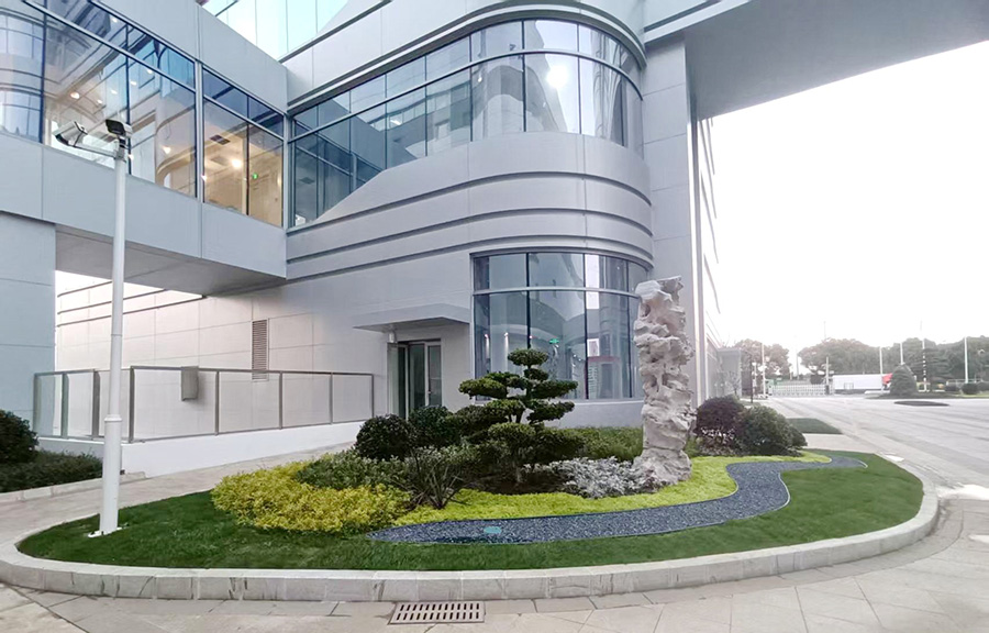 昆山滬光汽車(chē)電器